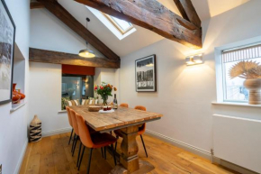 4 Clementhorpe Maltings